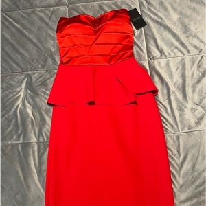 Chiara Boni La Petite Robe Dress